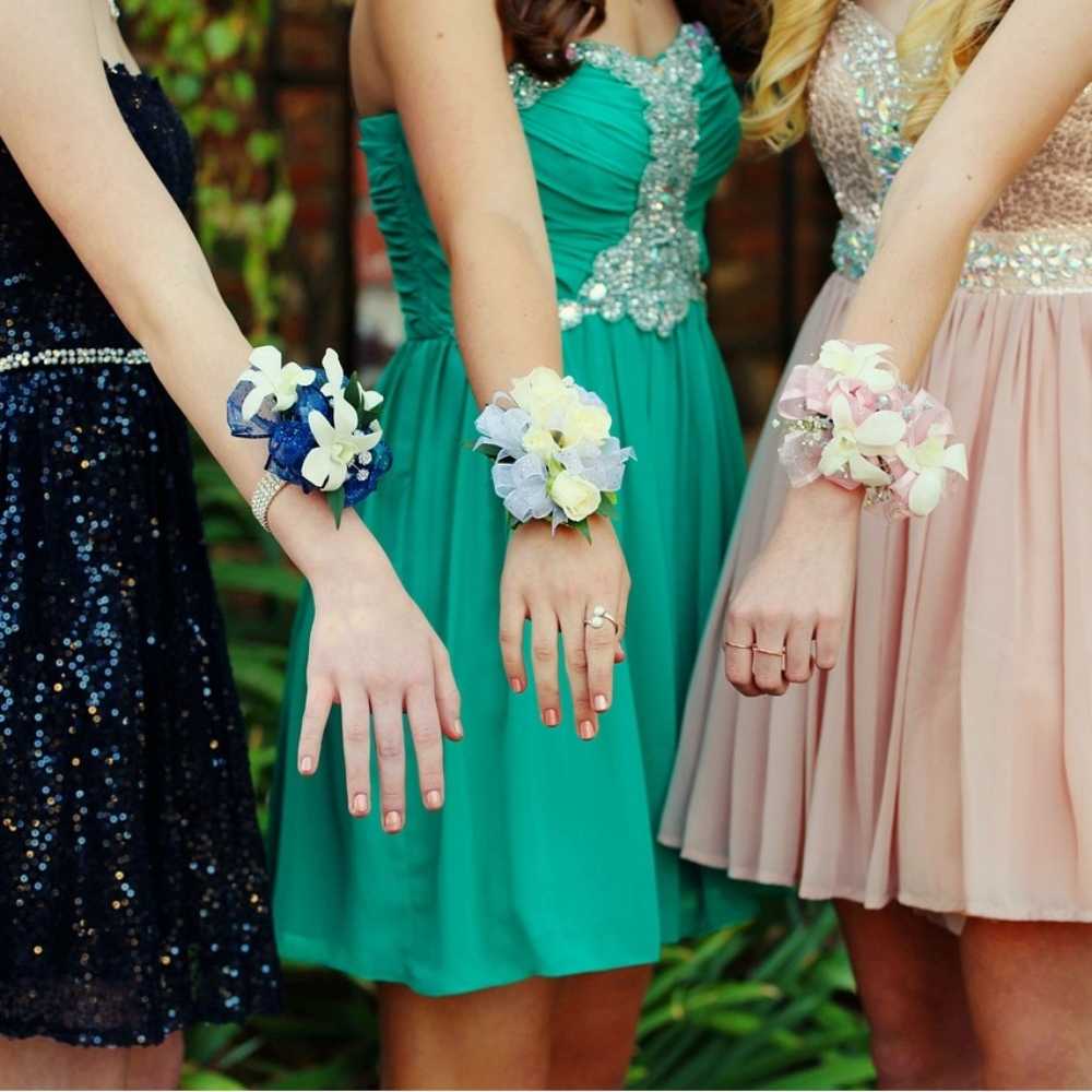 【A-ONE】小清新乾燥花 乾燥花 永生花拍照道具 居家裝飾 花束 穀穗谷穗花 不凋花 C08 神秘仙境