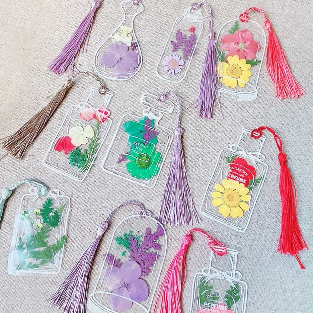 【A-ONE】乾燥真花壓花 乾燥花 拼貼 水晶滴膠 貼臉裝飾 新娘妝 少女寫真DIY 壓花材料 樹葉書籤