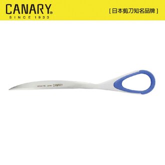 【日本CANARY】極簡拆信刀 極簡造型設計，超有質感。