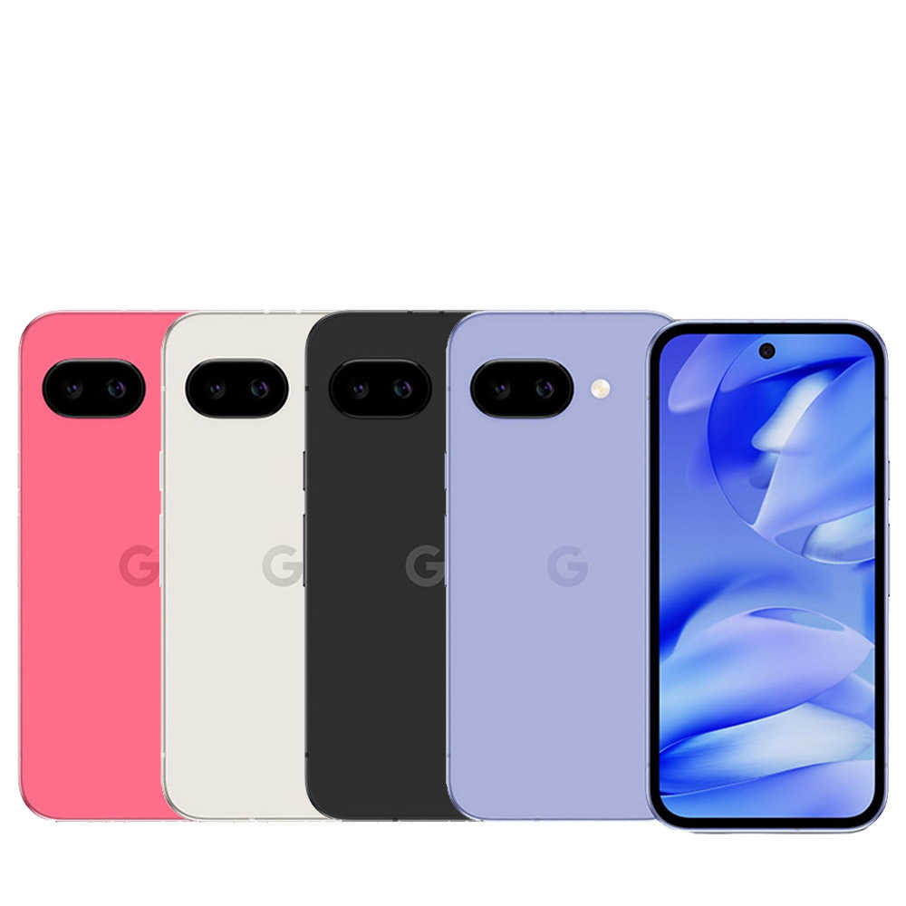 Google Pixel 9a (8G/128G) AI防水5G雙卡機※送支架※
