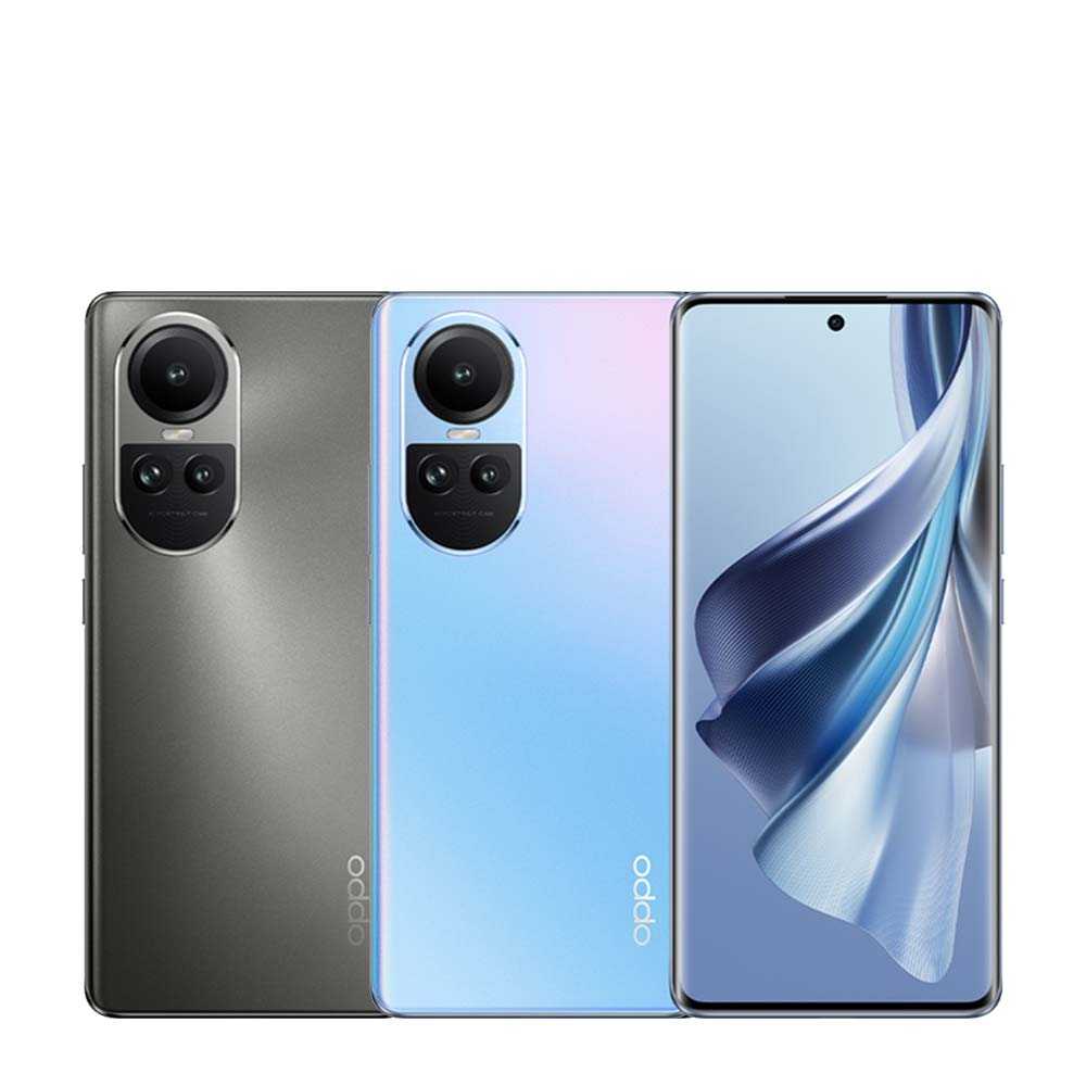 OPPO Reno10 (8G/256G)雙卡5G美拍機※送支架+盒內附保護殼※ - Hello