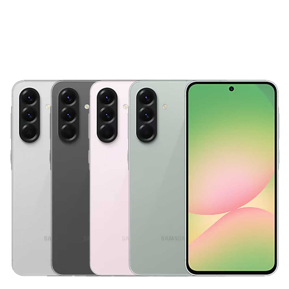 Samsung Galaxy A56 (12G/256G)AI雙卡5G防水機※送空壓殼+支架※