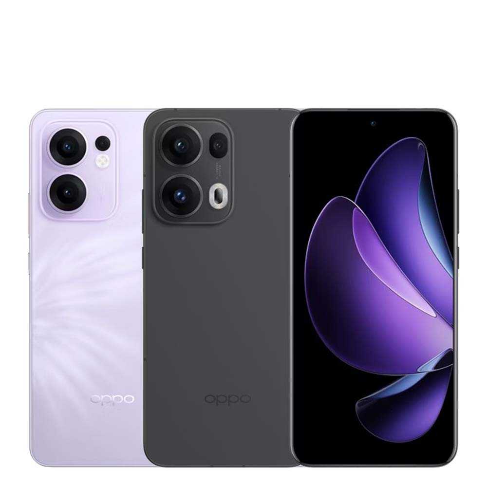OPPO Reno13 F (8G/256G) AI雙卡智慧機※送支架+盒內附保護殼※