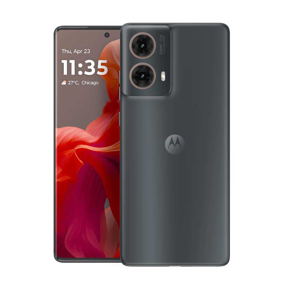 Motorola g85 (8G/128G)美拍5G智慧機※送支架+盒內附保護殼※
