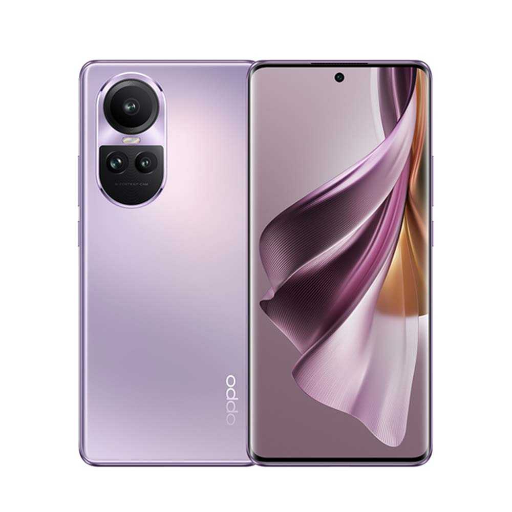 OPPO Reno10 Pro (12G/256G) 5G雙卡機※送支架+盒內附保護殼※ - Hello