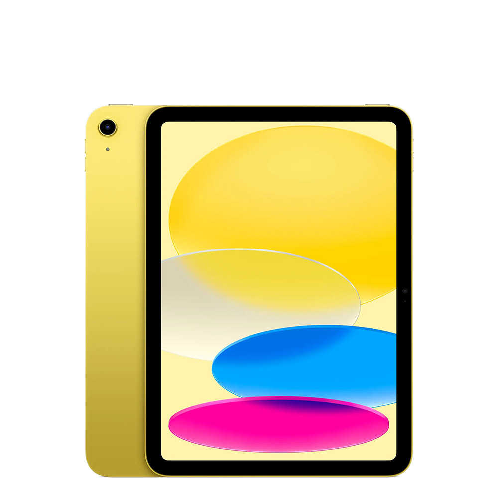 Apple iPad 第11代 (A16/128G/WiFi) 平板