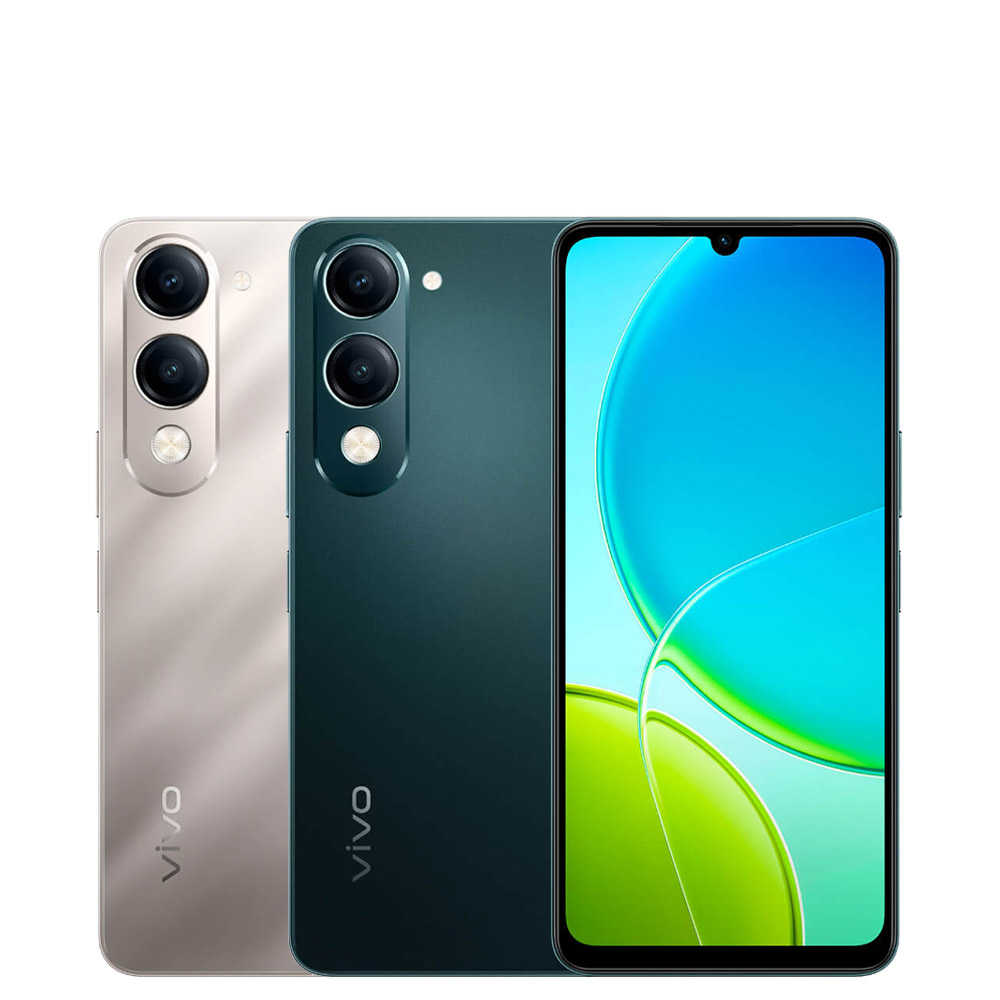 vivo Y29s (6G/128G)大電量防水5G雙卡機※送支架+盒內附保護殼※