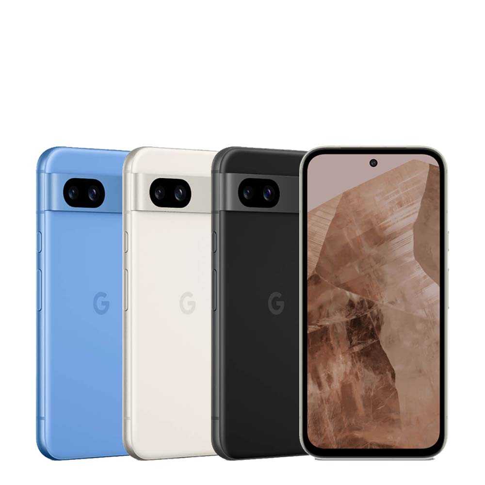 Google Pixel 8a (8G/128G)防水5G智慧機※送支架※