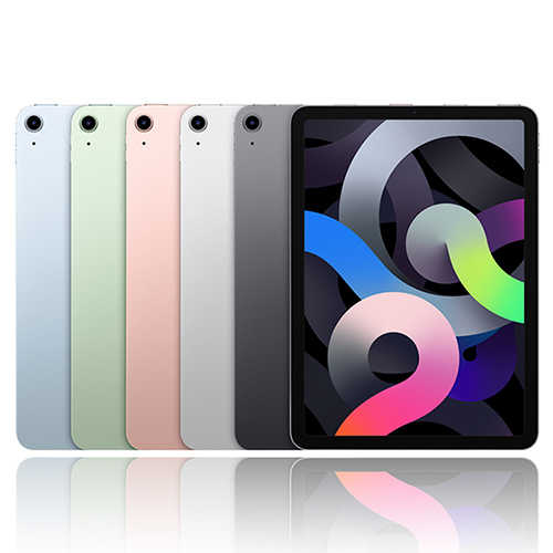 Apple iPad Air 10.9吋 64G WiFi (2020版)※送支架※ - Hello Kitty 通訊行-線上購物| 有閑購物