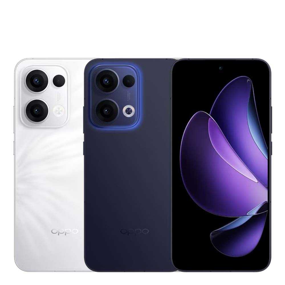 OPPO Reno13 (12G/256G) AI大螢幕5G智慧機※送支架+盒內附保護殼※
