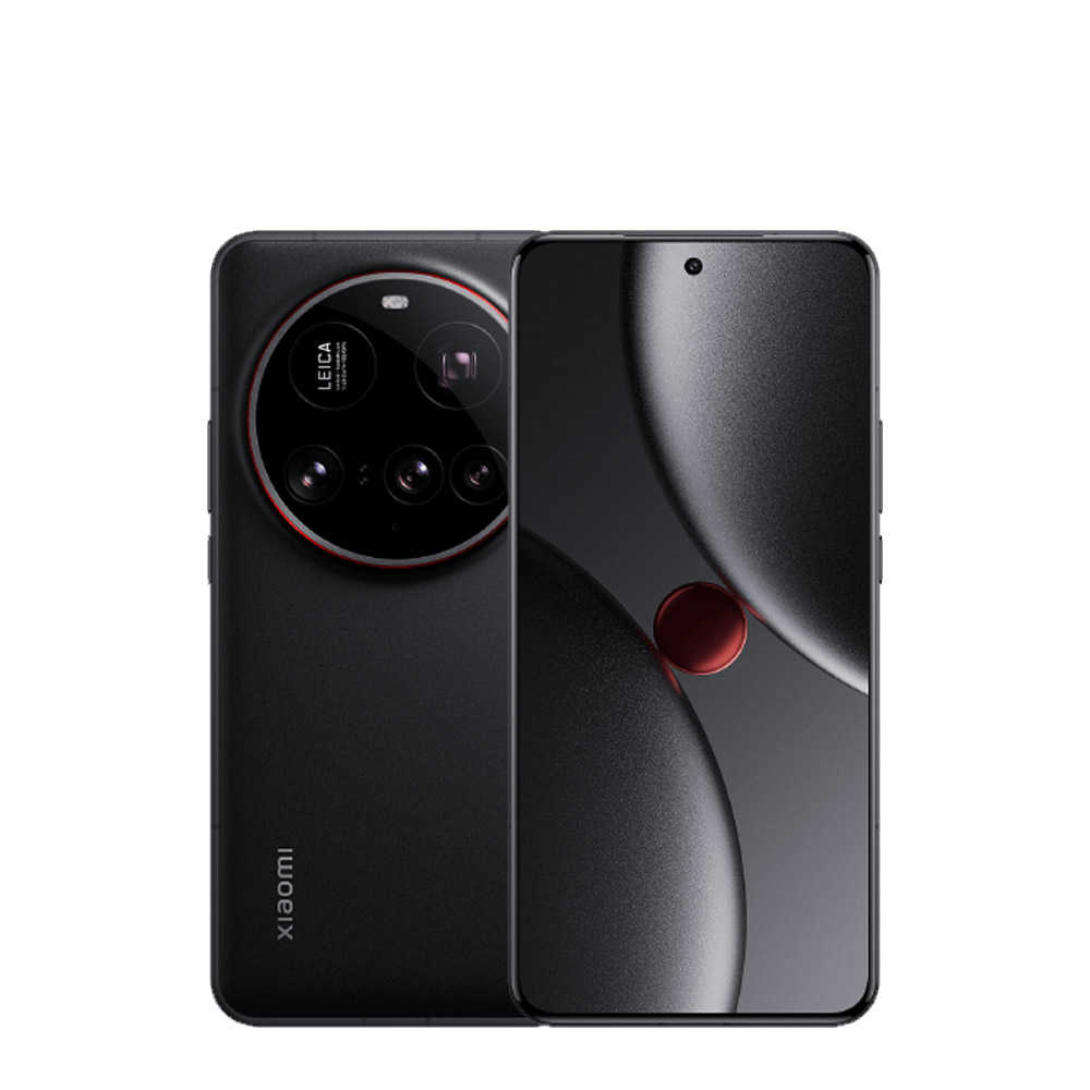 小米 Xiaomi 15 Ultra (16G/512G)巔峰攝影大師※送支架+盒內附保護殼※