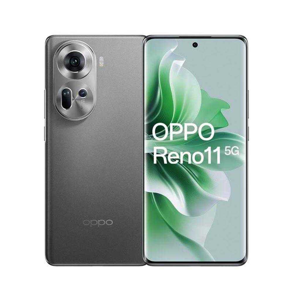 OPPO Reno11 (8G/256G) 5G雙卡機※送支架+內附保護殼※