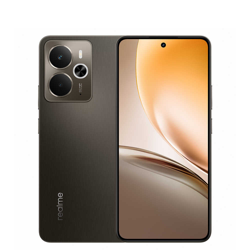 realme 14 (8G/256G)大電量5G遊戲手機※送支架+盒內附保護殼※