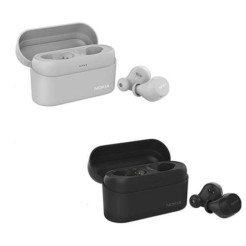 Nokia Power Earbuds 真無線藍牙耳機BH-605