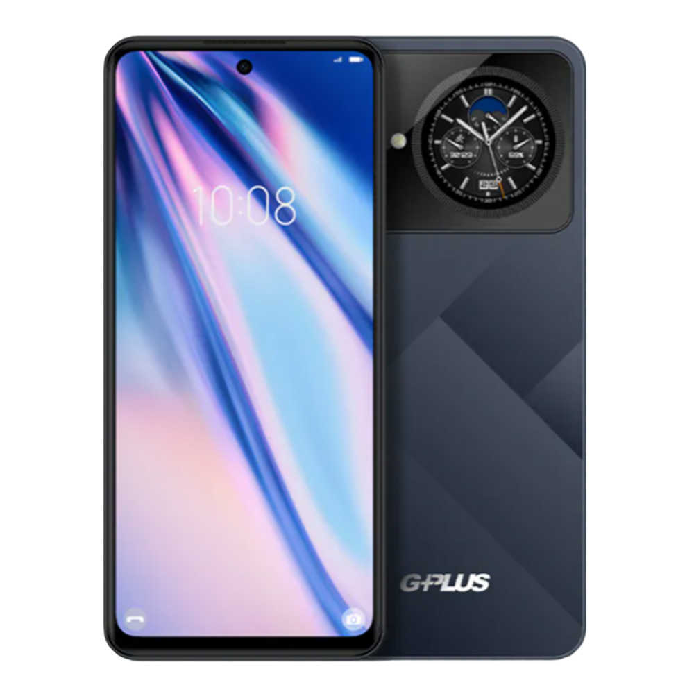 GPLUS A6 (6G/256G) 資安機※內附保貼+果凍套※