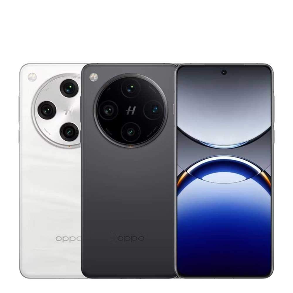 OPPO Find X8 Pro (16G/512G)旗艦5G美拍機※送支架+盒內附保護殼※