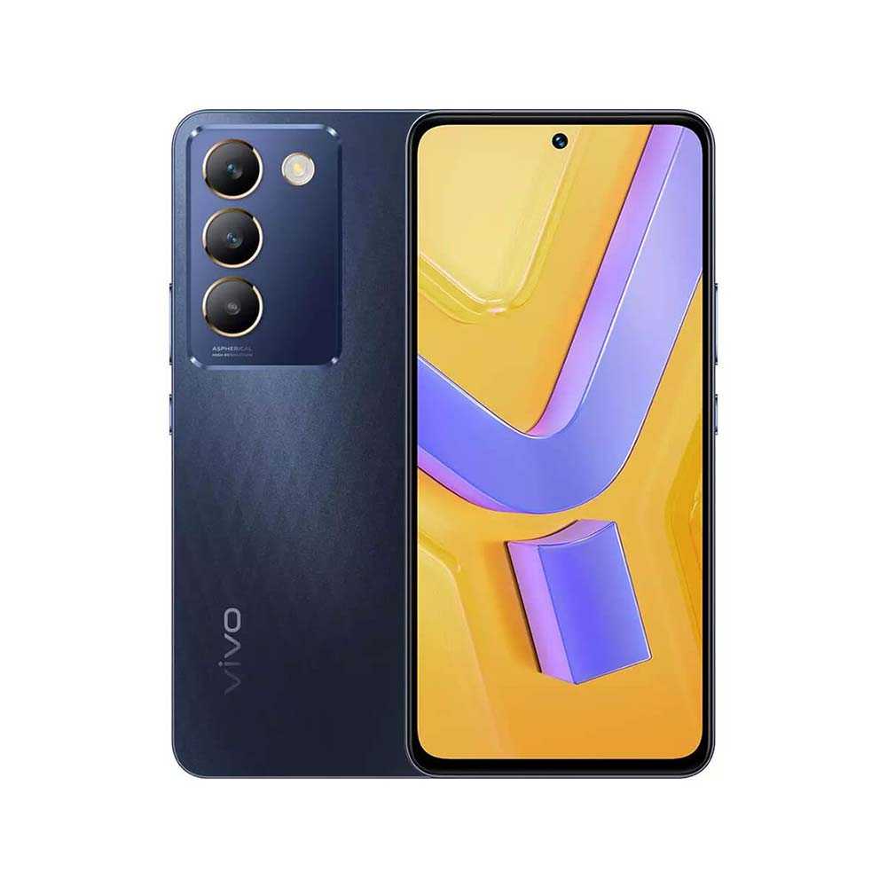 vivo Y100 (8G/256G)雙卡5G手機※送支架+盒內附保護殼※