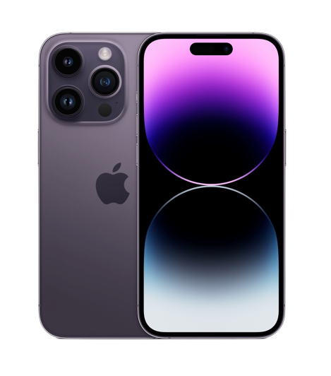 Apple iPhone 14 Pro