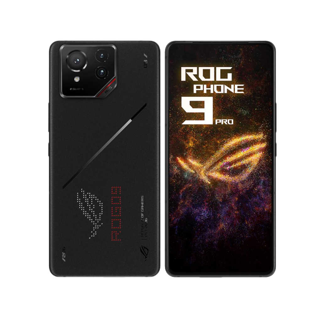 ASUS ROG Phone 9 Pro Edition (24G/1TB)電競旗艦手機
