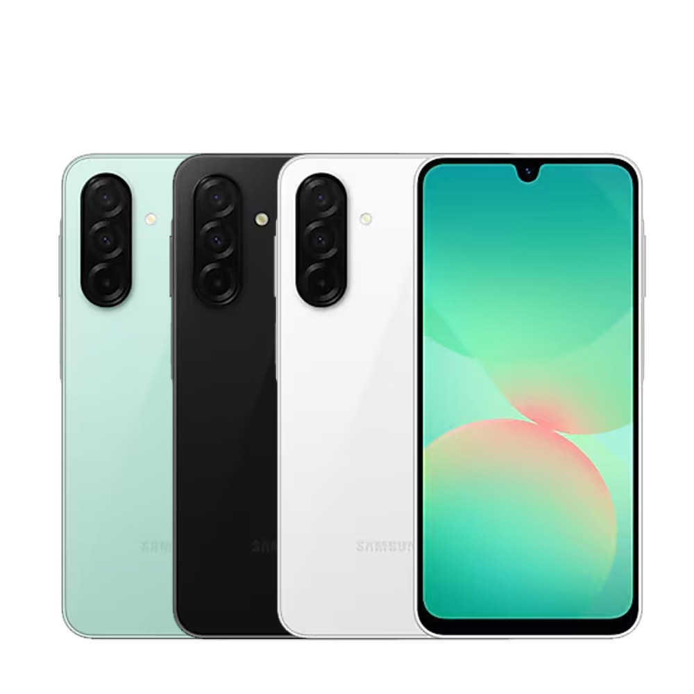 Samsung Galaxy A26 (8G/128G)防水5G雙卡機※送空壓殼+支架※