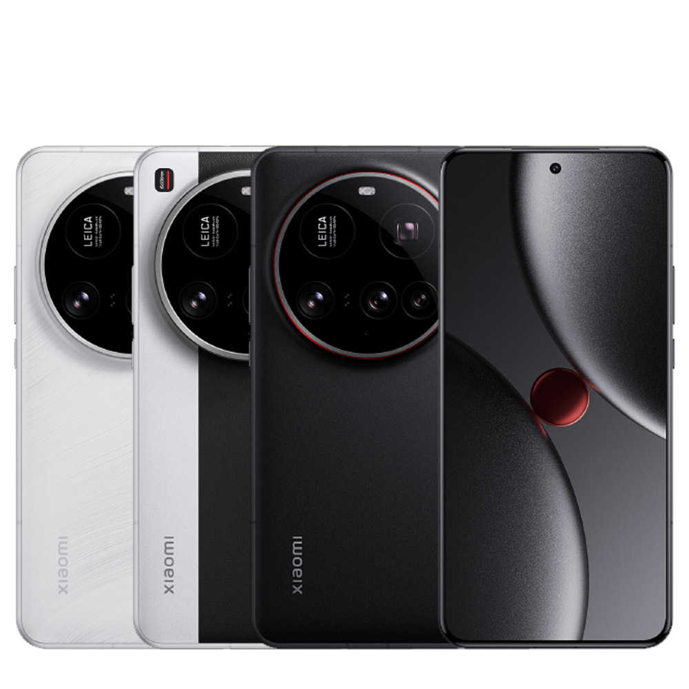 小米 Xiaomi 15 Ultra (16G/512G)巔峰攝影大師※送支架+盒內附保護殼※