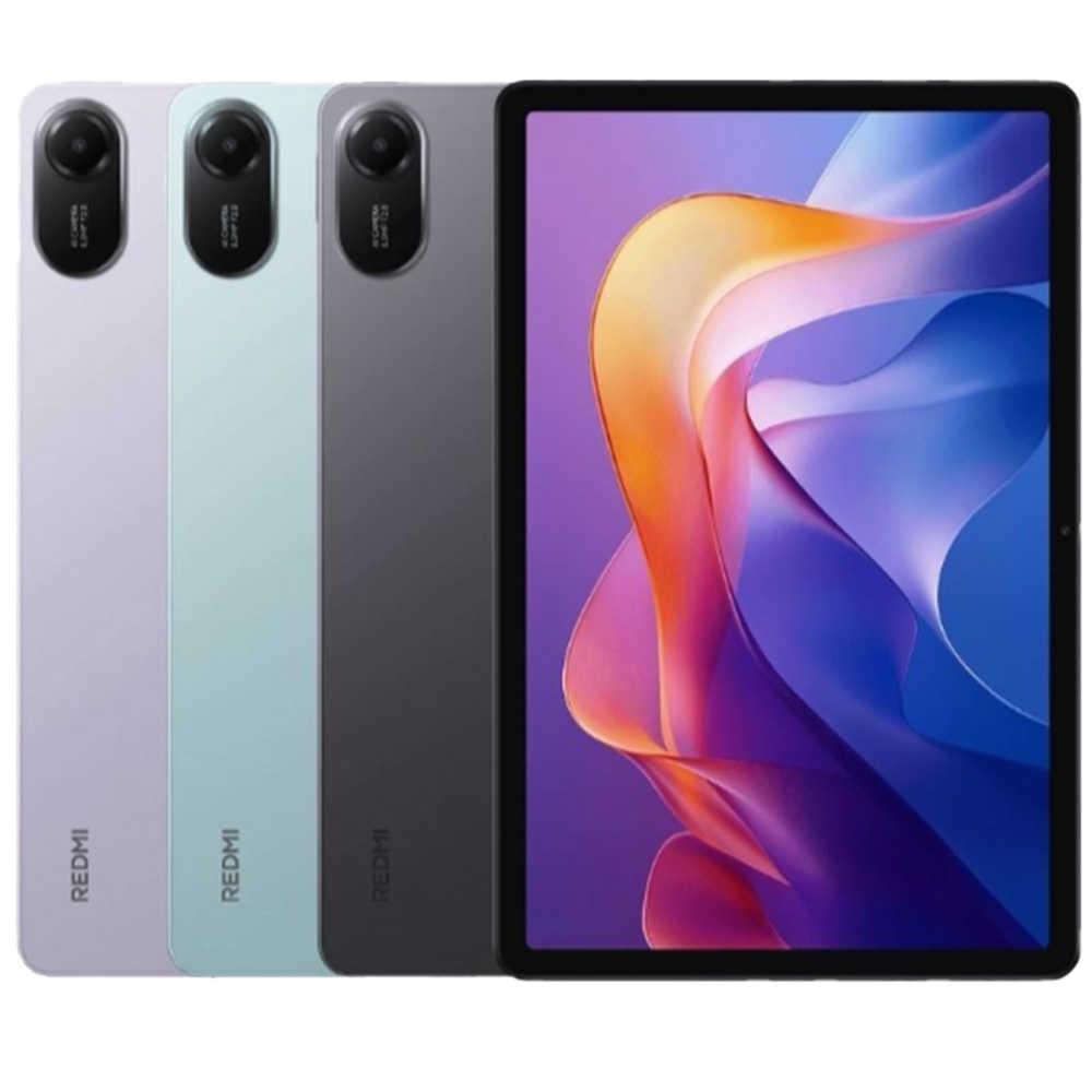 紅米 Redmi Pad 2 (4G/128G/WiFi) 11吋智慧平板