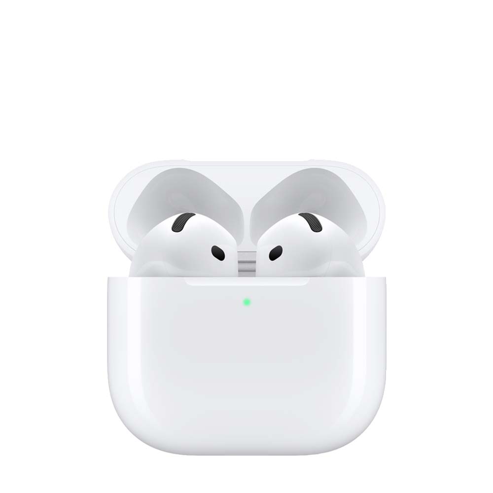 Apple AirPods 4 無線藍牙耳機