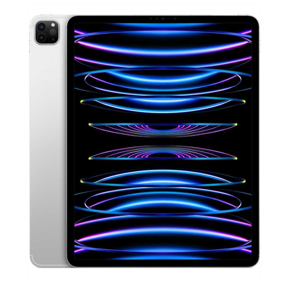 (預購)Apple iPad Pro 11吋 (256G/WiFi+行動網路) (2022版)