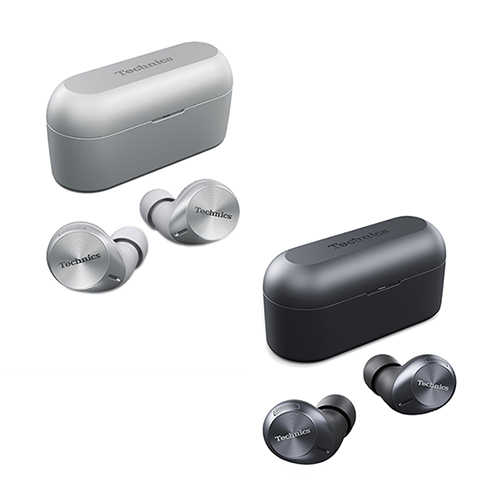 Technics EAH-AZ40 真無線藍牙耳機