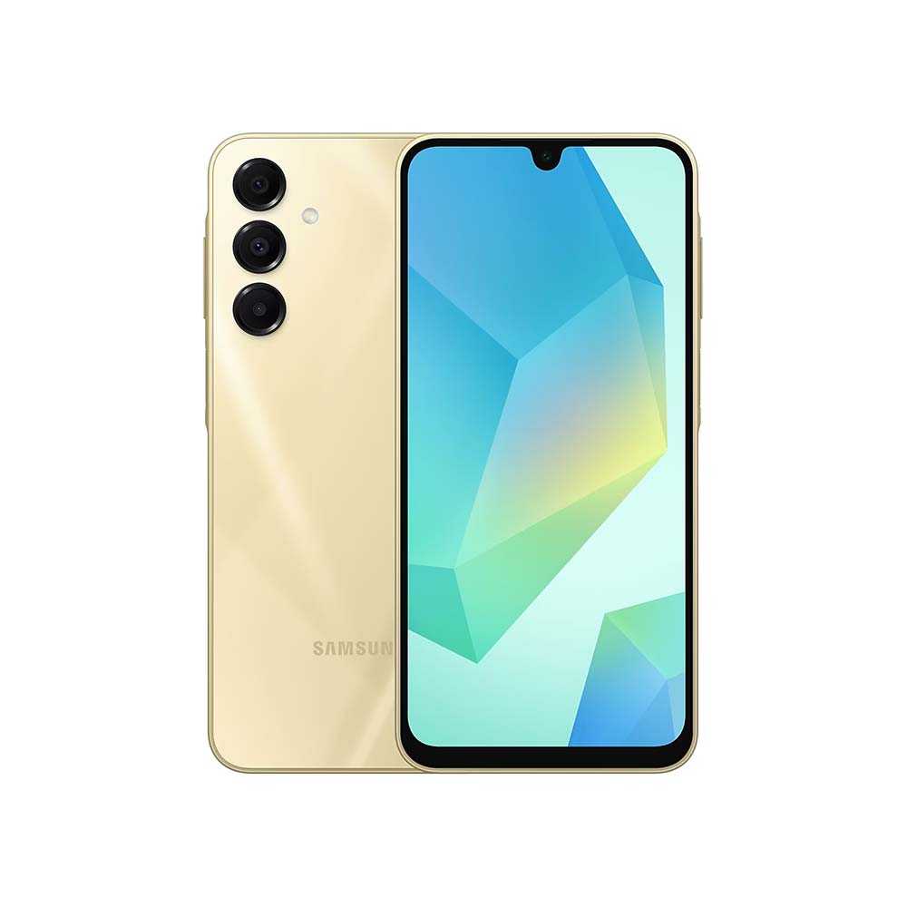 Samsung Galaxy A16 (4G/128G)雙卡5G智慧機※送空壓殼+支架※