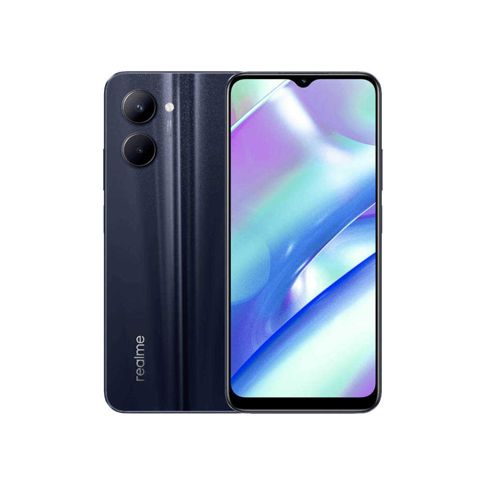 realme C33 (4G/128G) 大電量雙卡機※送支架※
