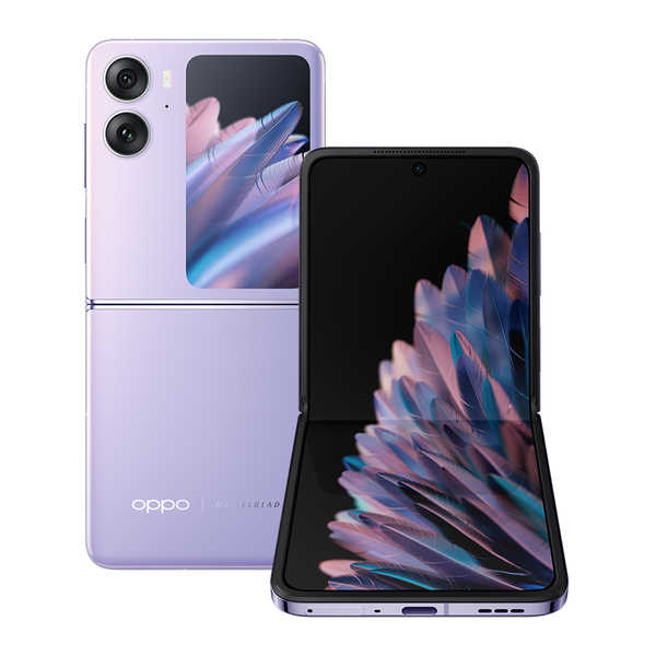 OPPO Find N2 Flip (8G/256G)摺疊手機
