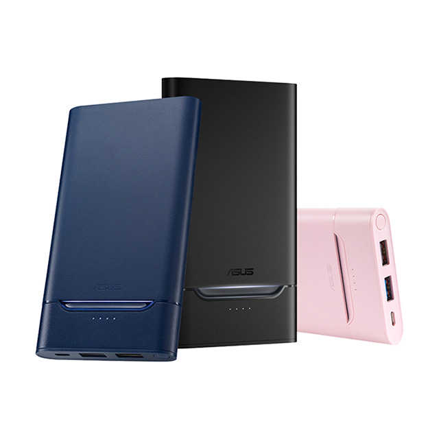 ASUS ZenPower 10000 QC 3.0 高效快充行動電源ABTU018