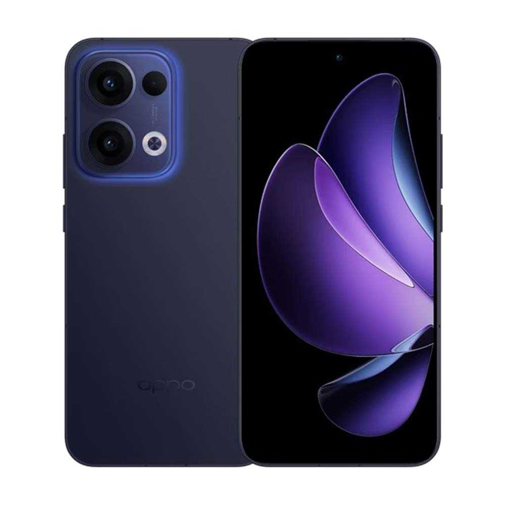 OPPO Reno13 (12G/256G) AI大螢幕5G智慧機※送支架+盒內附保護殼※