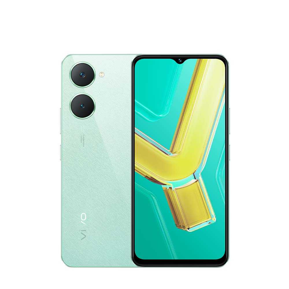 vivo Y03 (4G/64G)大電量雙卡機※送支架+盒內附保護殼※