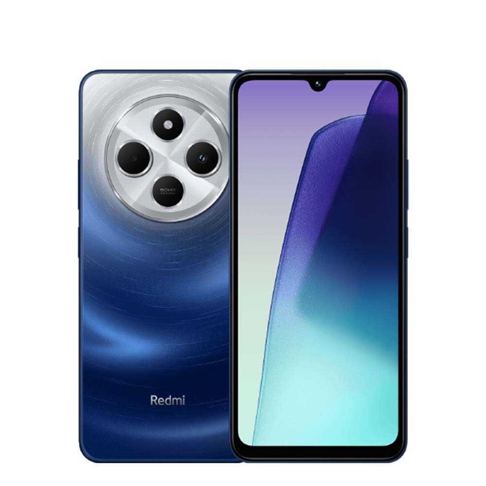 Redmi 紅米 14C (8G/256G)大電量4G雙卡機※贈支架※