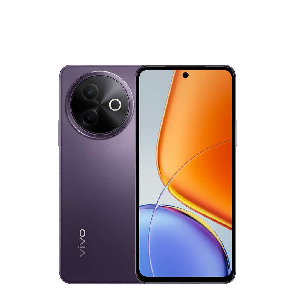 vivo Y39 (8G/256G)防水5G大電量雙卡機※送支架+盒內附保護殼※