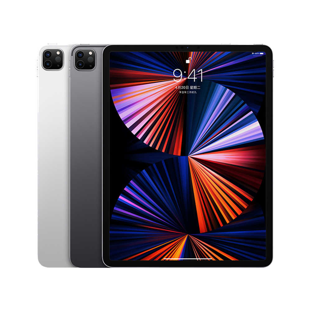 Apple iPad Pro 11吋 WiFi 256G (2021版)