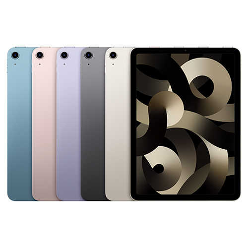 Apple iPad Air 5 (10.9吋/64G/WiFi )