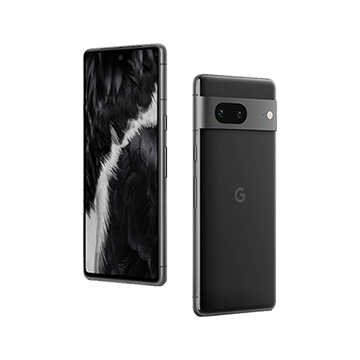 Google Pixel 7 (8G/256G)防水5G旗艦機※送無線充電盤+支架※