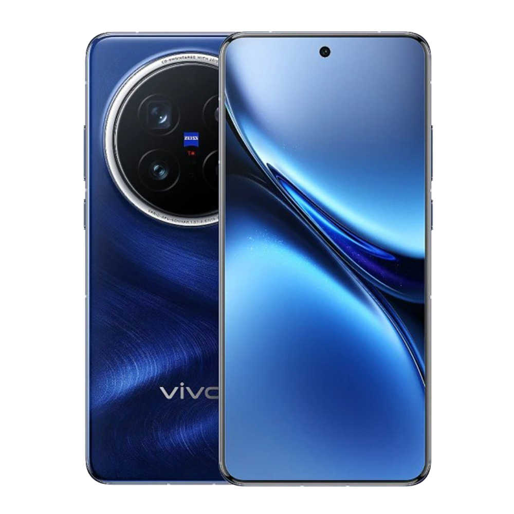 vivo X200 Pro (16G/512G)蔡司2億長焦鏡頭智慧機※送支架+盒內附保護殼※