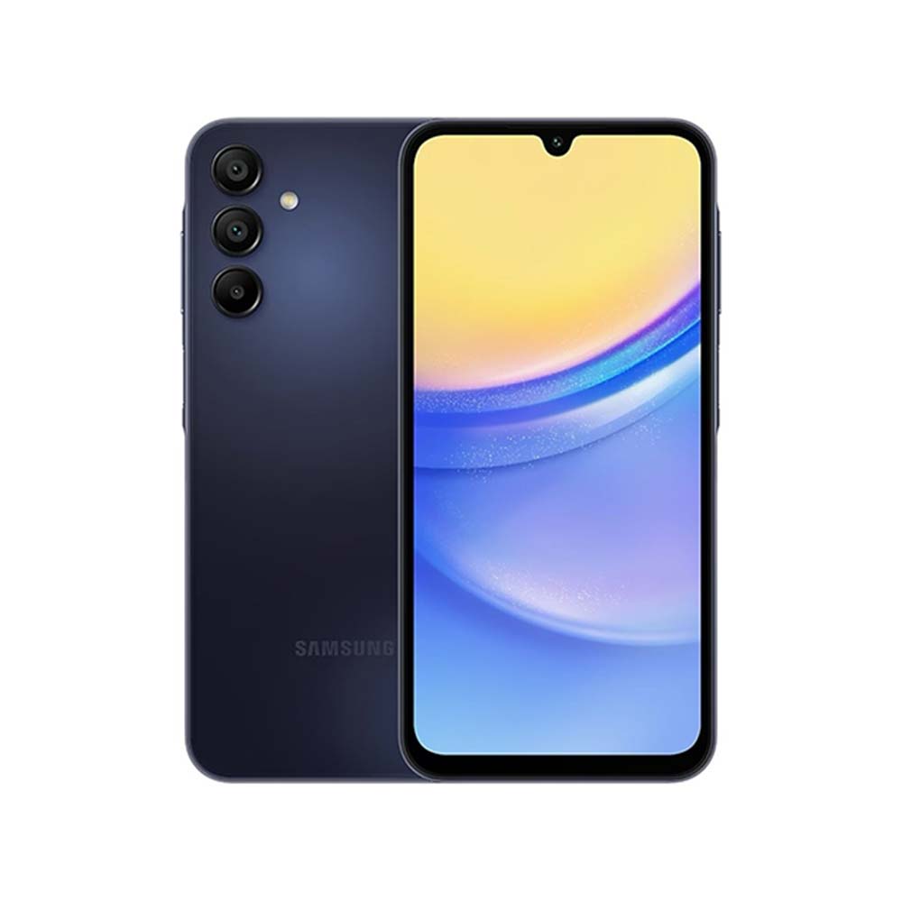 Samsung Galaxy A15 (4G/128G) 5G雙卡機※送空壓殼+支架※