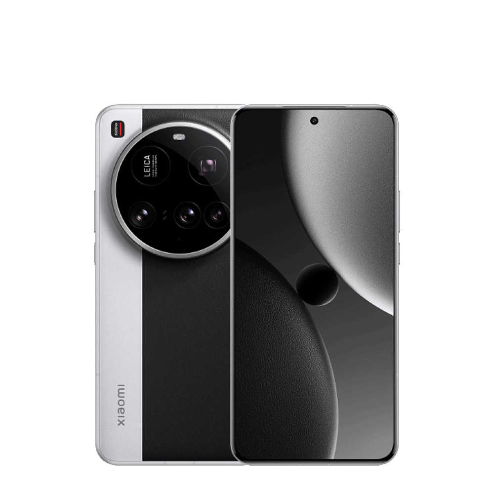 小米 Xiaomi 15 Ultra (16G/512G)巔峰攝影大師※送支架+盒內附保護殼※