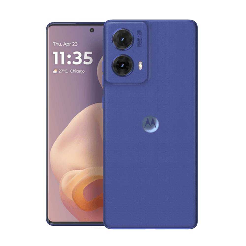 Motorola g85 (8G/128G)美拍5G智慧機※送支架+盒內附保護殼※