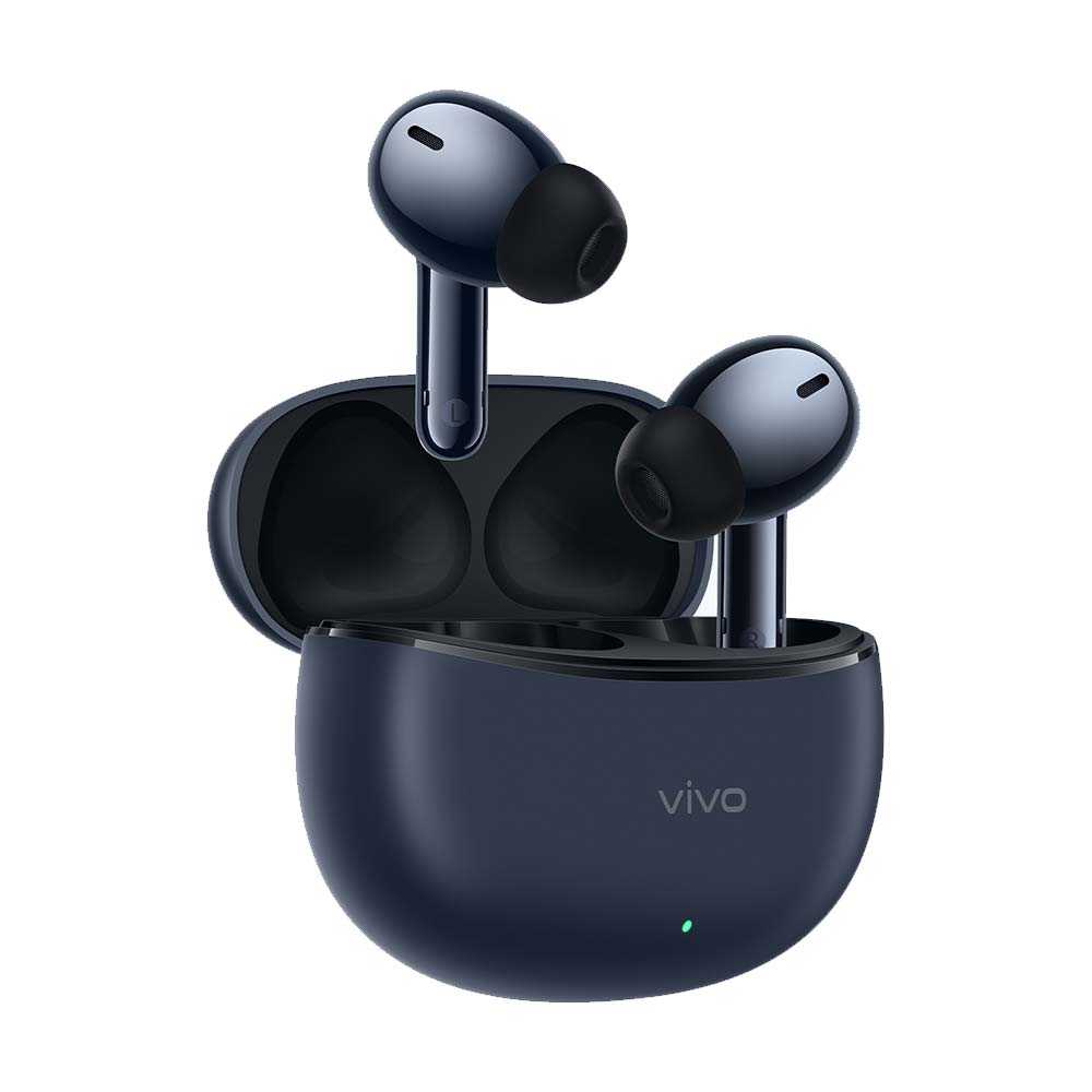 vivo TWS 3e 智慧主動式降噪無線藍牙耳機