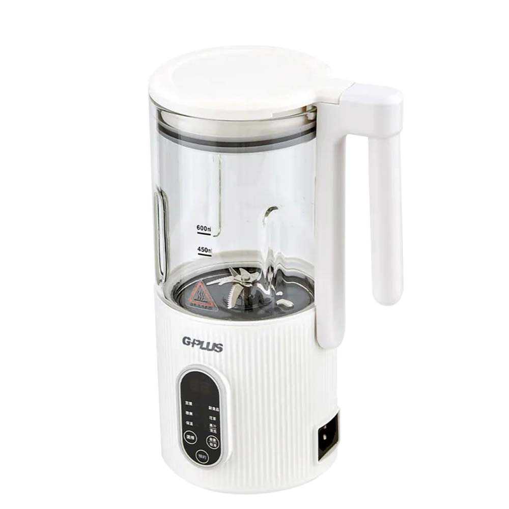 GPLUS GP-CHE001 冷熱營養調理機