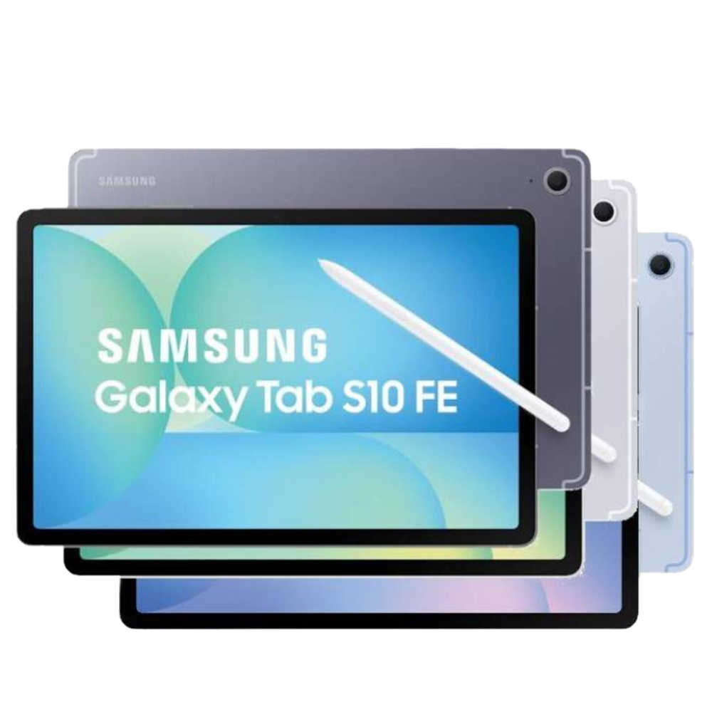 Samsung Galaxy Tab S10 FE X520 (12G/256G/WiFi) 防水10.9吋平板