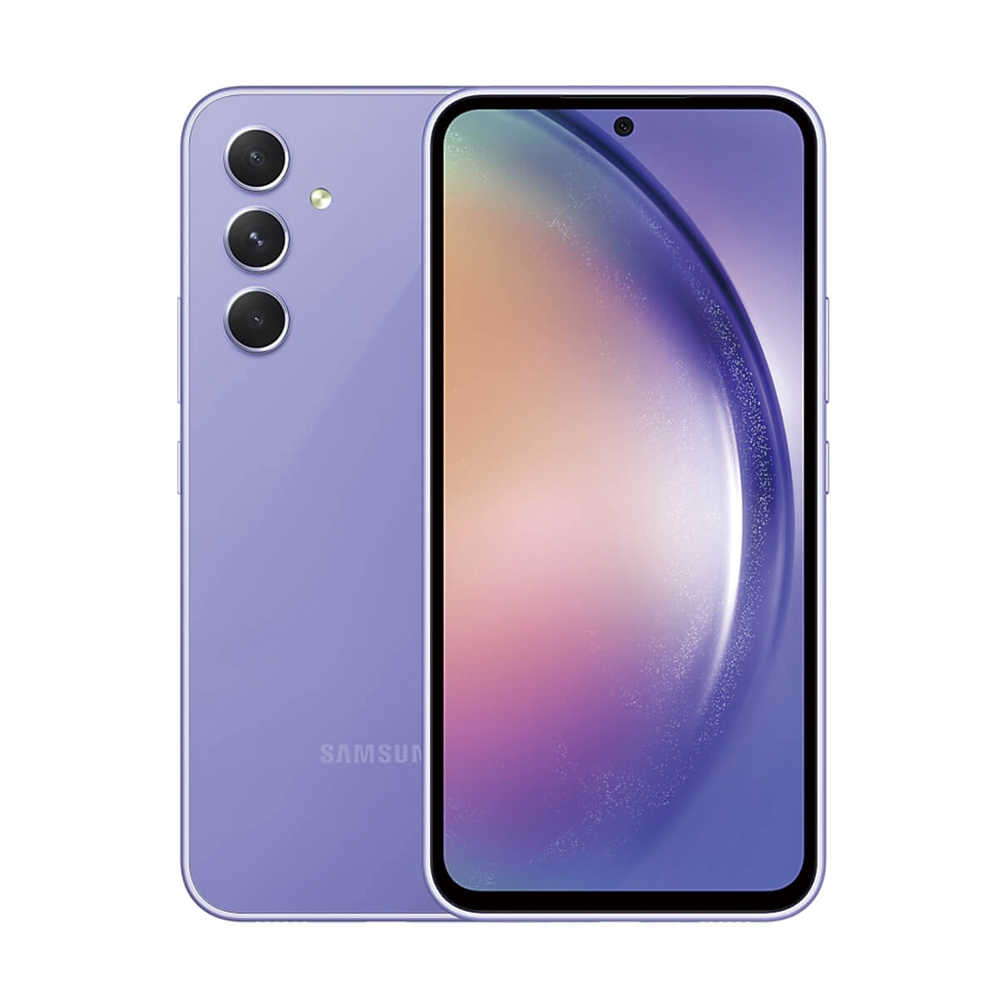 Samsung Galaxy A54 (8G/256G)防水5G雙卡機※送空壓殼+支架※