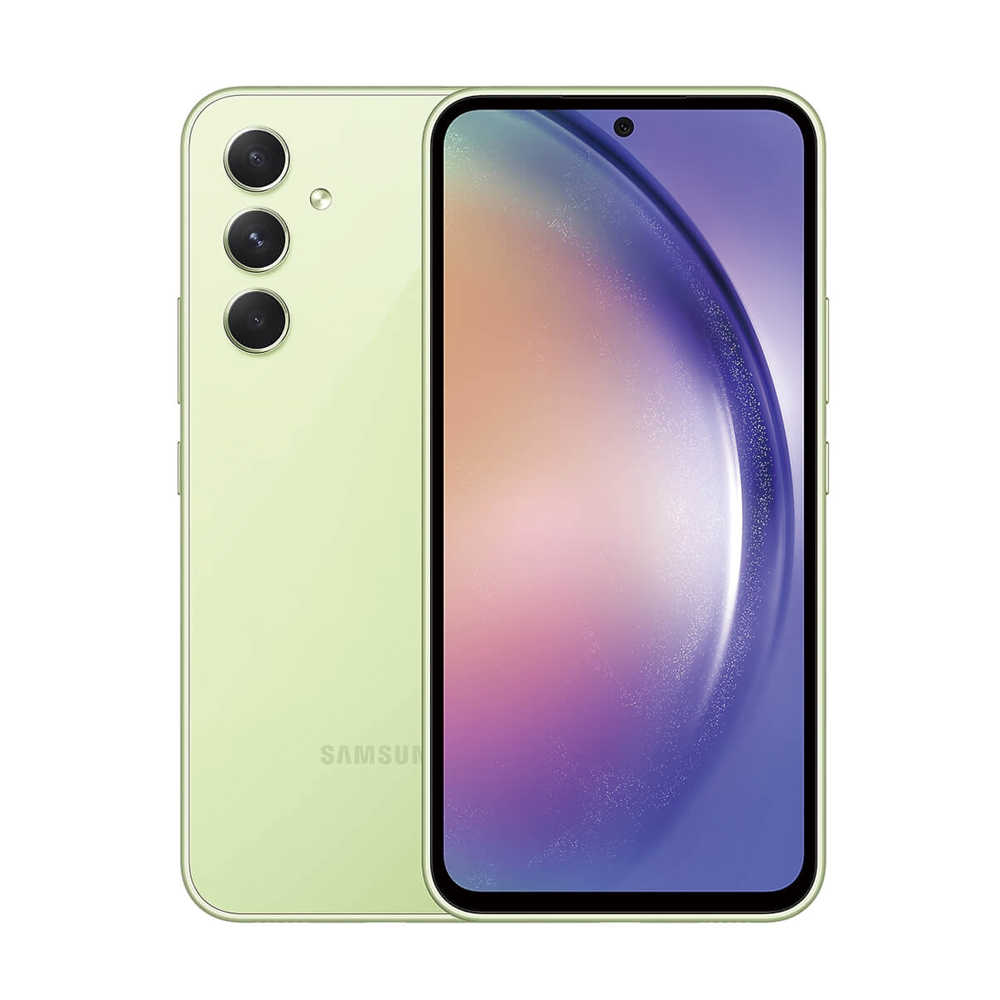 Samsung Galaxy A54 (8G/256G)防水5G雙卡機※送空壓殼+支架※