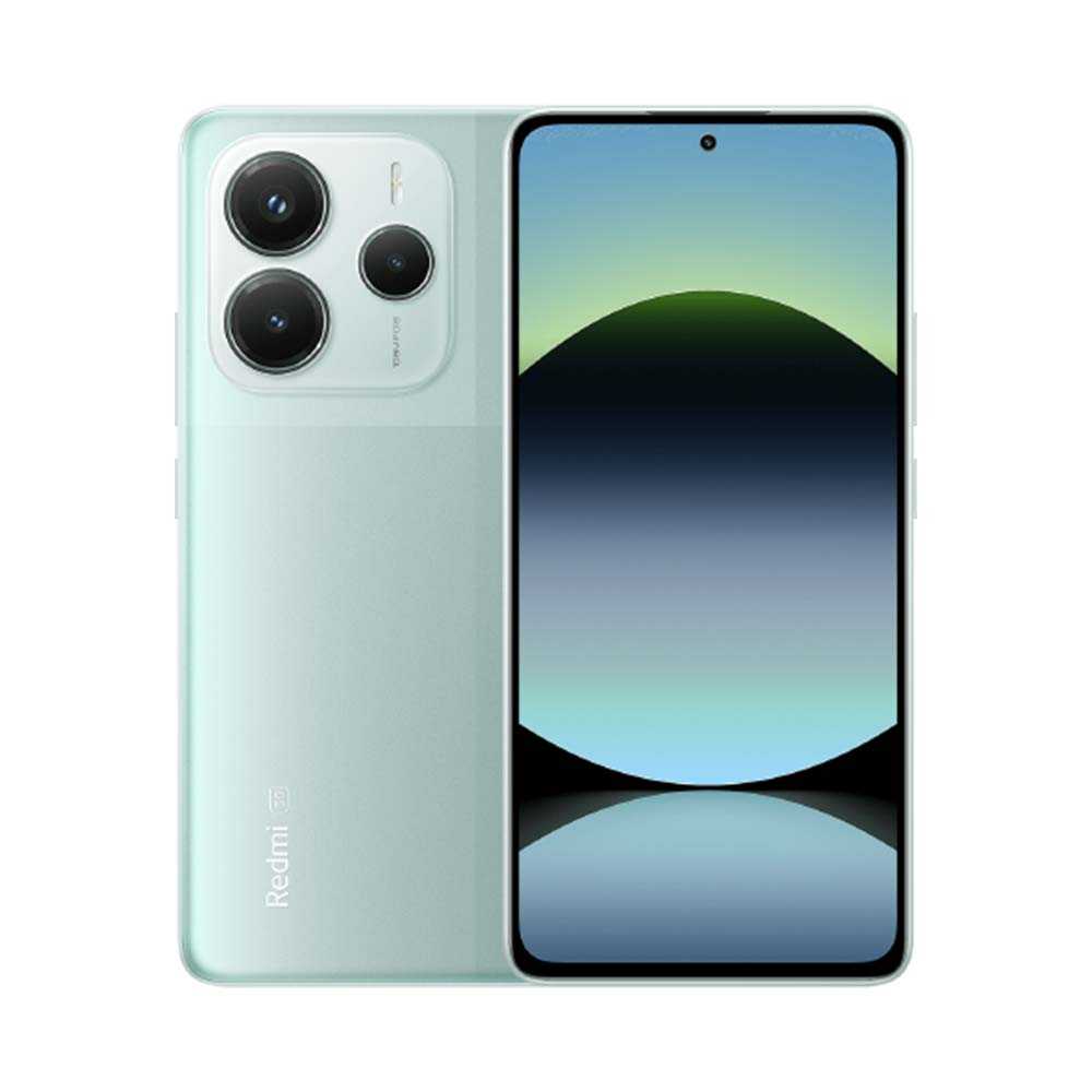 紅米 Redmi Note 14 5G (8G/256G)雙卡美拍機※送支架+盒內附保護殼※